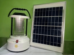 Eco-friendly solar study lamp for students in Tripura 1 solar lamp