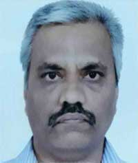 Y.K. Chaubey takes over as Director (Technical) NHPC 1 01nhpc director
