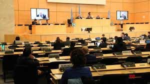Global body of jurists file complaint against China 1 04global