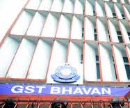 Over 10,000 new registrations during lockdown: GSTN 1 05gst bhawan