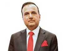 Anurag Srivastava takes over as new MEA spokesperson 1 06anurag srivastava