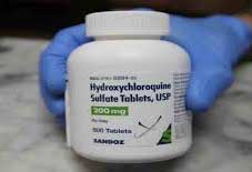 India lifts partial ban on hydroxychloroquine after Trump's request 1 07medicine