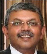 Saurabh Sanyal takes over as the new Secretary General of PHD Chamber of Commerce and Industry 1 07secretary phd