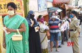 Rs 36,659 cr paid via DBT to 16 cr people amid lockdown 1 19dbt