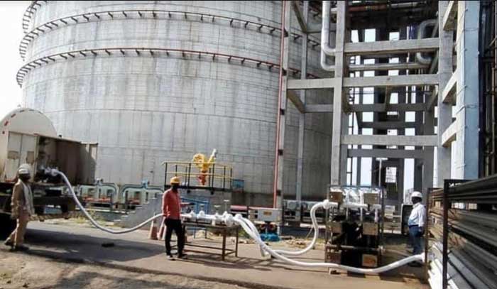 Bharat Petroleum re-started over Rs. 14,000 Crore of Projects as Lockdown Restrictions Ease 1 21bpcl plant