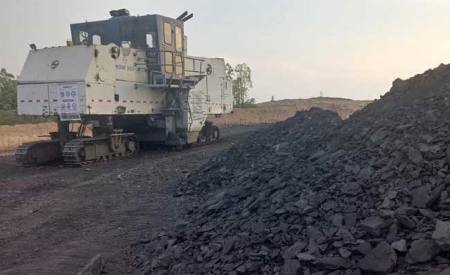 Centre gears up to supply 906 million tonnes of coal to power sector in 2025-26