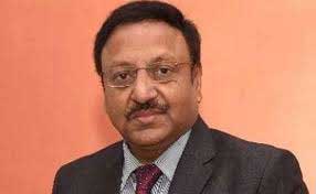 Ex-Finance Secy Rajiv Kumar appointed Chairman PESB 1 29rajiv kumar