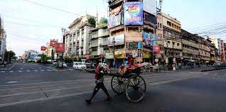 Many districts to get relaxation in new guidelines on May 4 1 30green zone