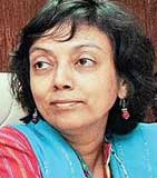 CBSE Chairperson appointed Secretary, Department of Education 1 anita karwal