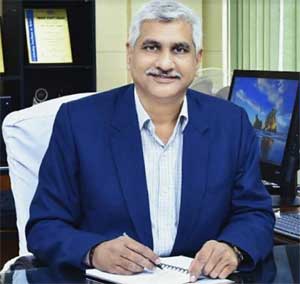 Ramesh Babu V takes charge as Director (Operations), NTPC 1 01director ntpc