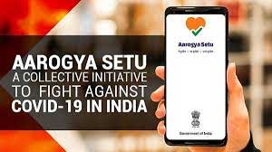 Users' data is safe, no security breach: Aarogya Setu app 1 06aarogya setu