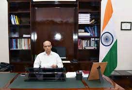 DEA secy Tarun Bajaj nominated to RBI Central Board 1 06tarun bajaj