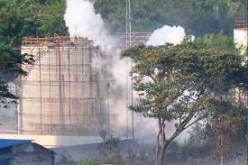 7 dead, 5 villages affected in Vizag gas leak 1 07gas leak