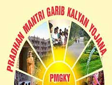 FCI ENSURING FOOD SECURITY THROUGH PMGKAY IN NATIONAL CAPITAL DURING LOCKDOWN 1 10pmgky