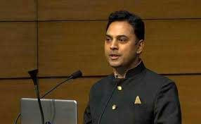 India will see 'V-shaped' economic recovery, big reforms coming: CEA 1 14cea