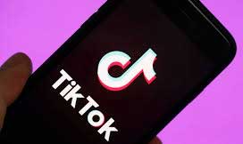 Disney's streaming chief appointed as TikTok CEO 1 19tik tok