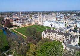 Cambridge University moves all classes online until summer 2021 1 20cambridge