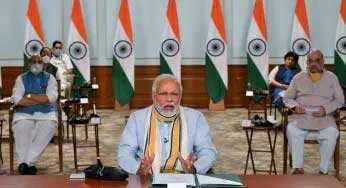 Cabinet approves extension of ‘Pradhan MantriVayaVandanaYojana’ 1 20modi cabinet1