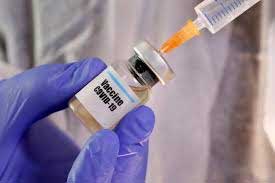 23covid vaccine