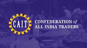 Retail trade lost Rs 9 lakh cr of business in 60 days: CAIT 1 25cait