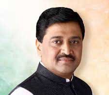 Maharashtra minister Ashok Chavan tests Covid-19 positive 1 25chavan