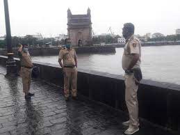 'Nisarga' may hit Maha coast by afternoon, flights curtailed 1 03nisarga