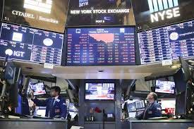 Wall Street rallies after jobs data 1 06wall street