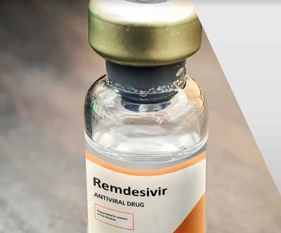 Dr Reddy's, Zydus Cadila sign licensing pacts with Gilead Sciences for Remdesivir 1 14antivirus