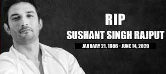 Actor Sushant Singh Rajput commits suicide at Mumbai home 1 14sushant rajput