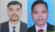 Two Indian High Commission staff in Pak go missing 1 15missing