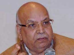 MP Governor Tandon on ventilator as condition deteriorates 1 16lalji tandon