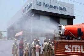 Vizag gas leak: SC puts Rs 50 cr compensation by LG Polymers on hold 1 16vizag gas leak