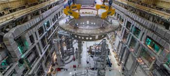 World's largest carbon-free energy project clears milestones amid pandemic 1 17carbon free project