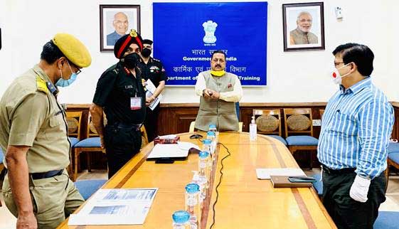 Minister Dr Jitendra Singh inaugurates Devika and Puneja Bridges in Udhampur & Doda Districts 1 24jitendra launch