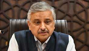 India vulnerable to second wave of coronavirus: AIIMS Director (IANS Exclusive) 1 25aiims director