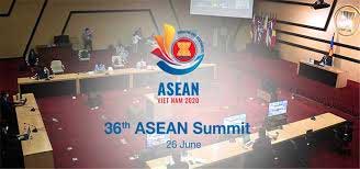 36th ASEAN summit highlights COVID-19 response, recovery 1 26asean summit