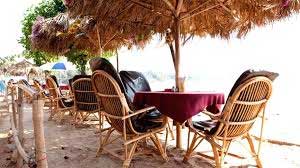 M'rashtra permits Goa-style beach shacks to woo tourists 1 26maharashtra tourism