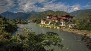 After Pakistan & Nepal, China's another ally Bhutan hassles India 1 26river