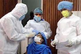 Delhi can use final yr MBBS students, retired docs, suggests NHRC 1 29corona doctor