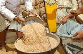 Free ration scheme extended till Nov, 80 cr to benefit 1 30pmgkay