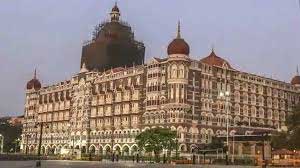 Threat to blow up Mumbai's Taj Hotel, security tightened 1 30taj hotel