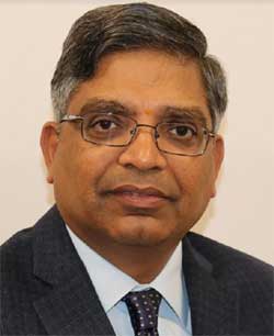 M.V. Ravi Someswarudu takes over as Chief Executive Officer of GAIL Gas Limited 1 01director gail