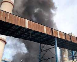 Six die in NLC India boiler blast, TN CM announces compensation 1 01nlc blast