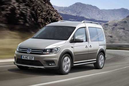 VW plant in Jizzakh to launch Caddy production in July 1 04car 1