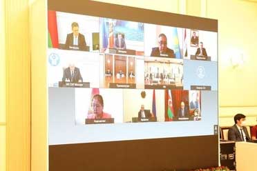 86th CIS Economic Council meeting held online 1 04summit
