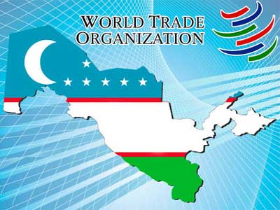 Fourth meeting of working group on Uzbekistan’s WTO accession to be held on July 7 1 04wto