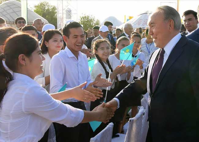 Kazakh Breakthrough The role of Personality in its History 1 06kazakh2