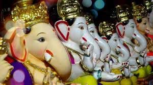 Maha Ganeshotsav: Ganpati idols to be only 2 or 4 feet tall 1 12ganpati