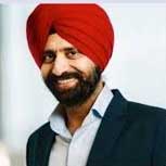 SAP appoints Kulmeet Bawa as President, MD, India subcontinent 1 17kulmeet bawa
