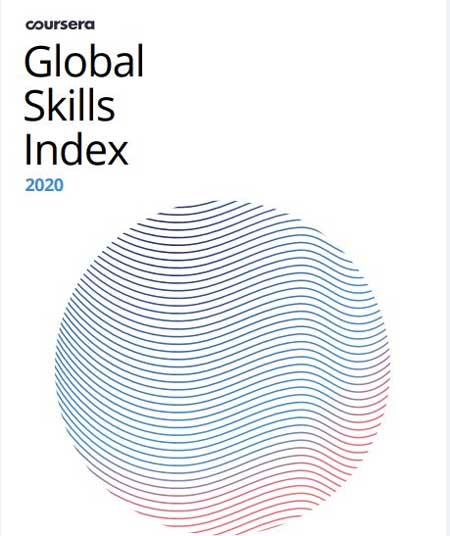200 million higher education students impacted by Covid-19 pandemic: Coursera 1 18global skills